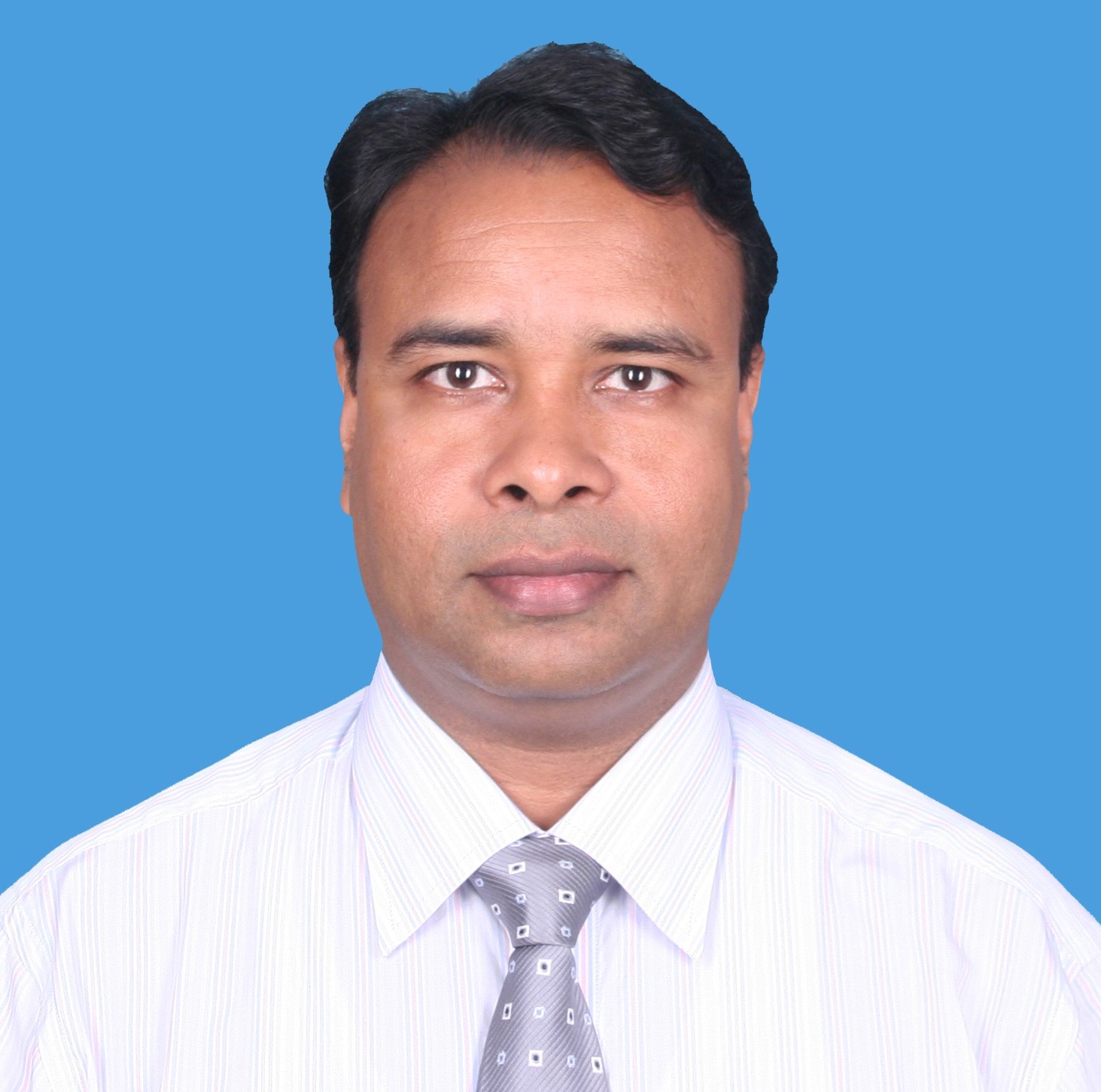 DR. MD. REZAUL KARIM